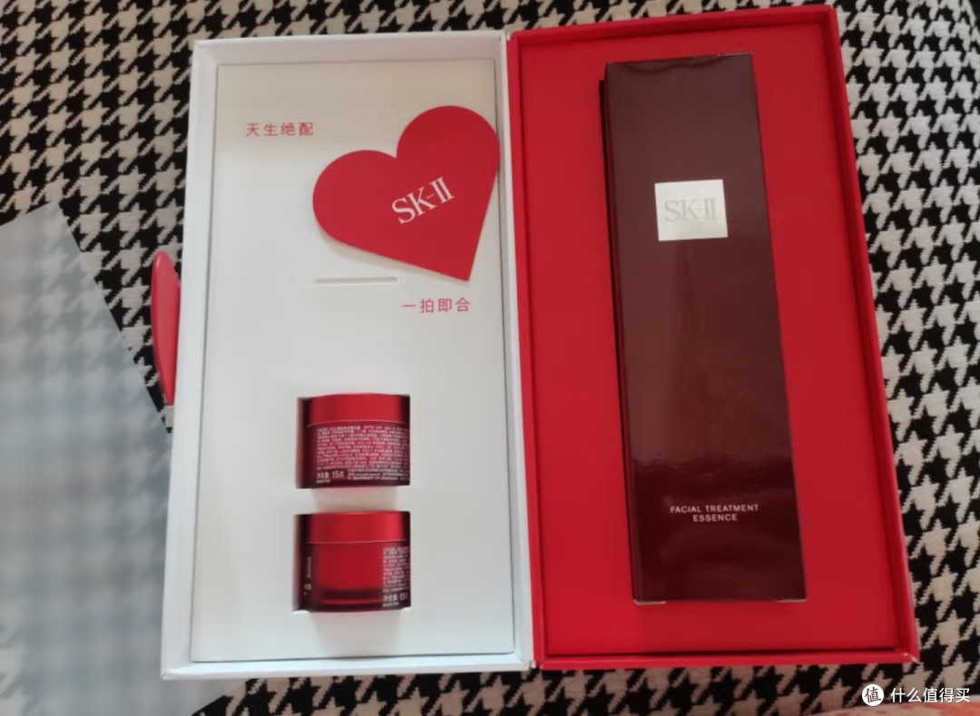 哪个小仙女的化妆台没有一瓶SK-II神仙水呀