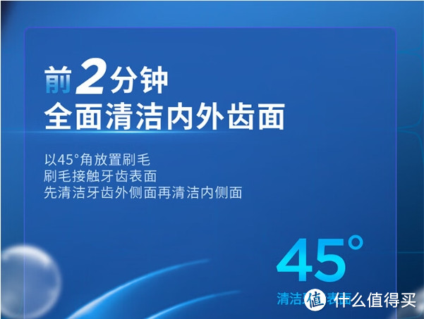 大牌性价比好物，我的牙结石被刷没了。