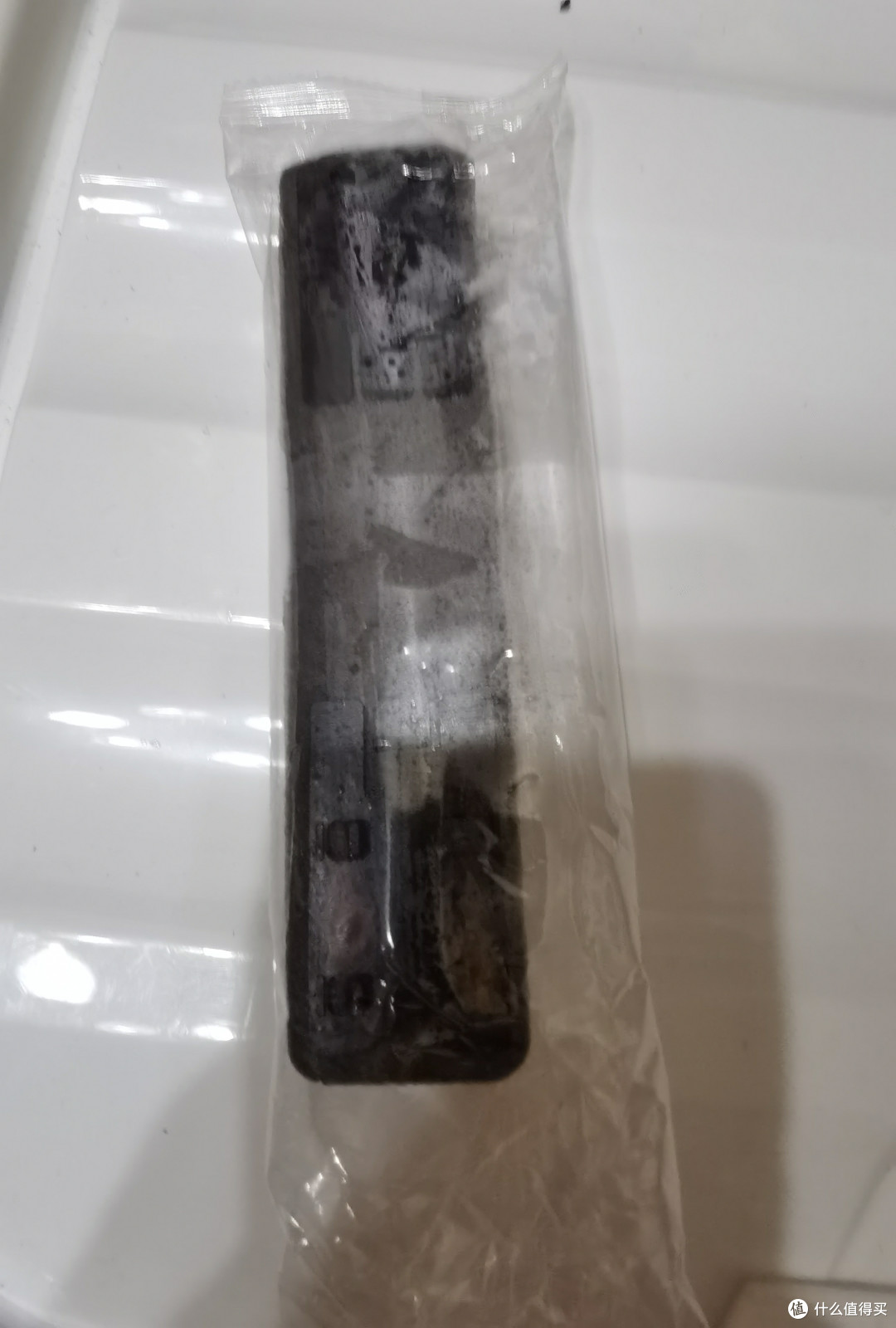 家庭清洁的小帮手——迷你小拖把！