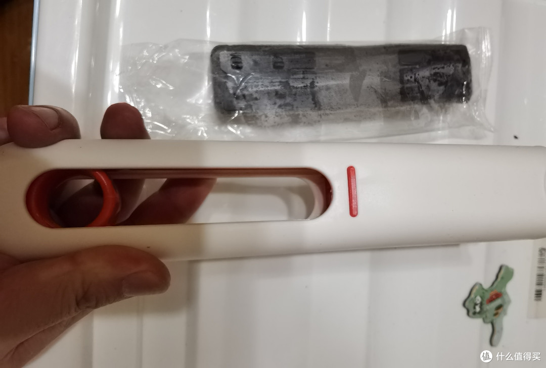 家庭清洁的小帮手——迷你小拖把！