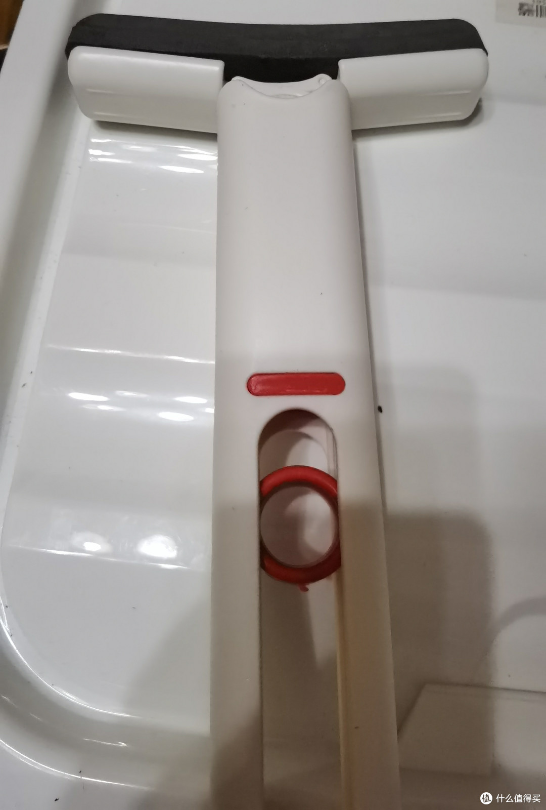 家庭清洁的小帮手——迷你小拖把！