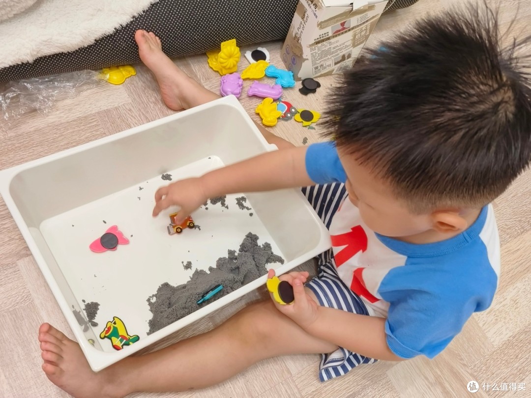 意想不到的省妈玩具,真的能让娃安静一下午!