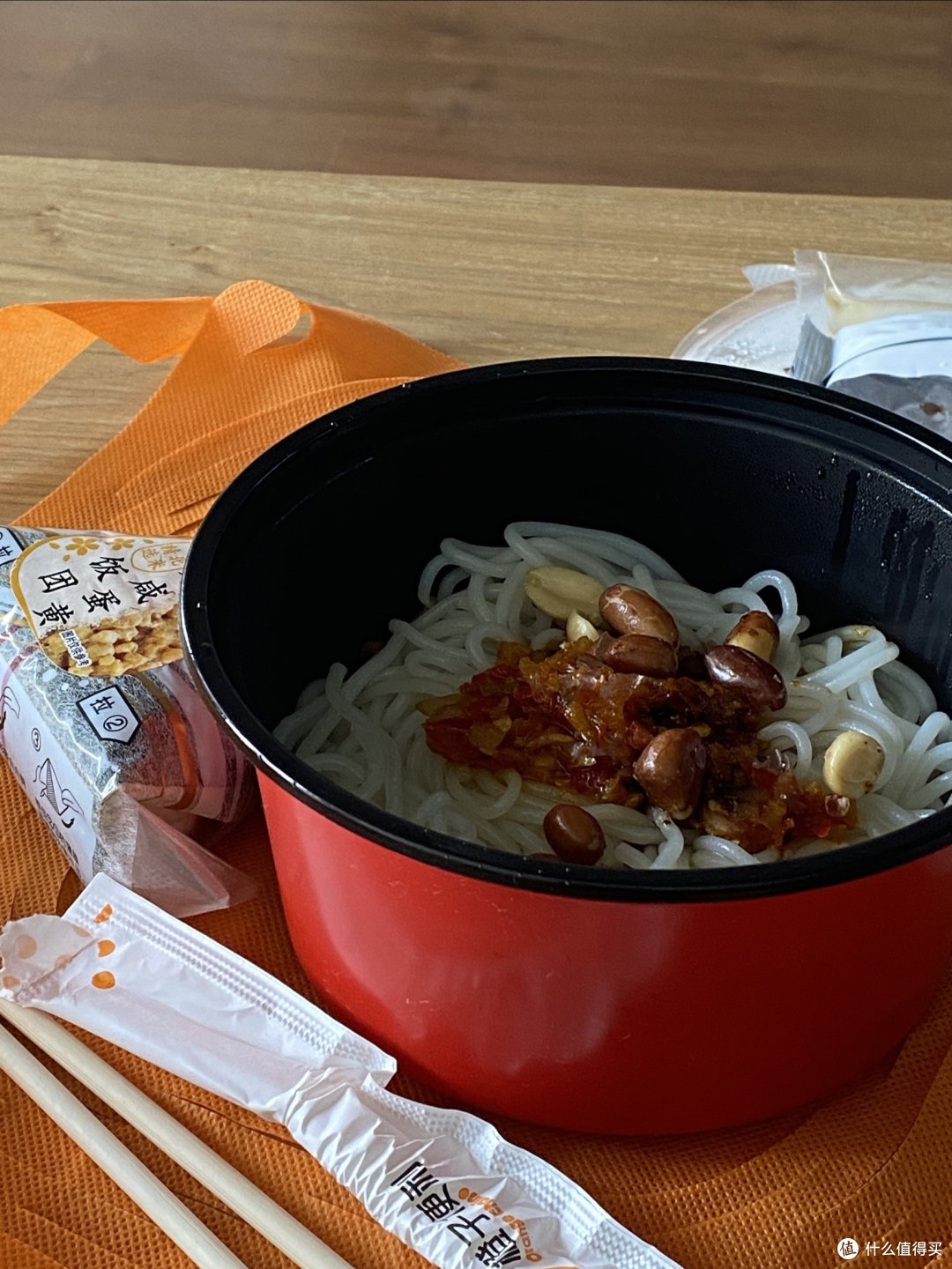 南昌拌粉怎么可能不还吃啊