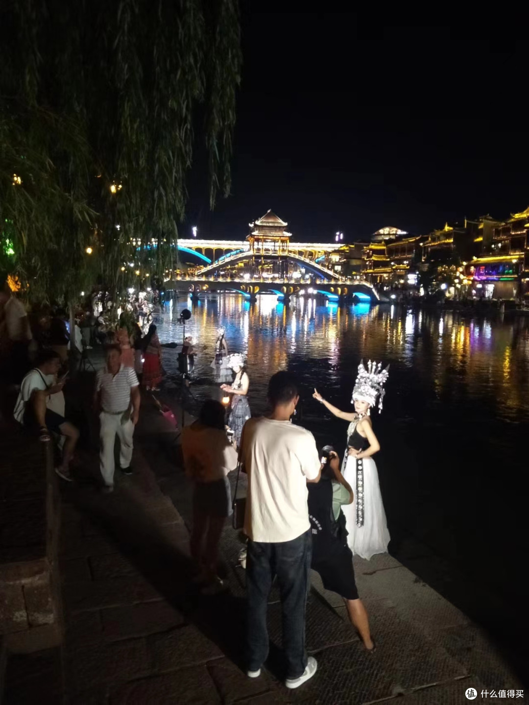 国庆出游，体验凤凰魅力~
