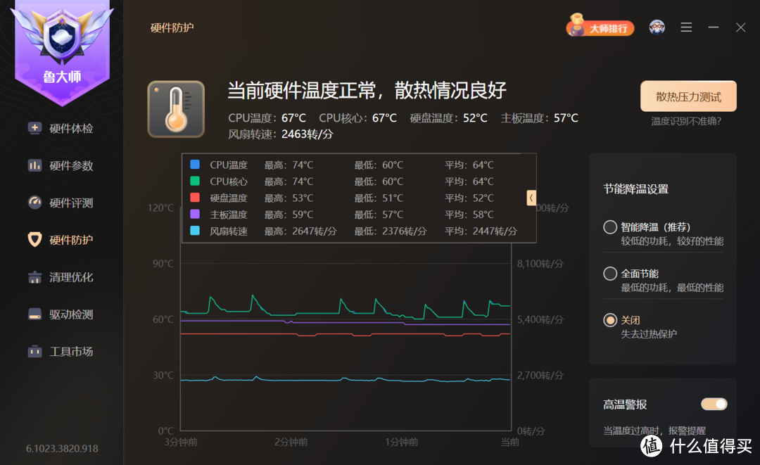 铭凡UM480XT 4800H测评，适合轻办公中小型游戏，还能刷黑苹果