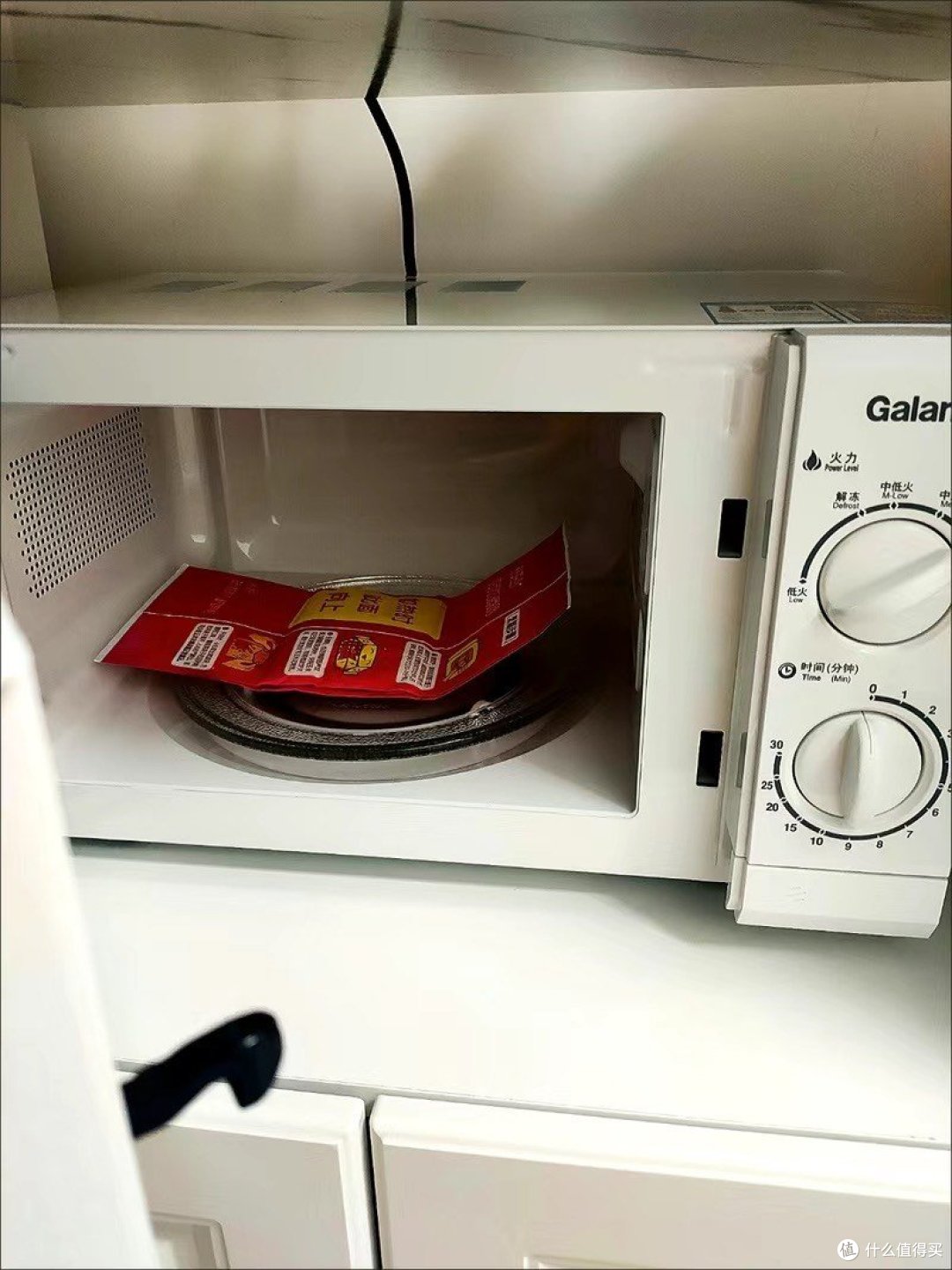 国庆宅在家里做美食