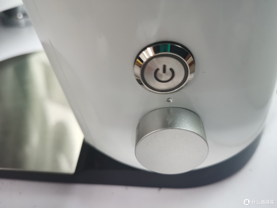 我的咖啡补完计划的最后一块拼图！梦想家HB64 V2到手晒！