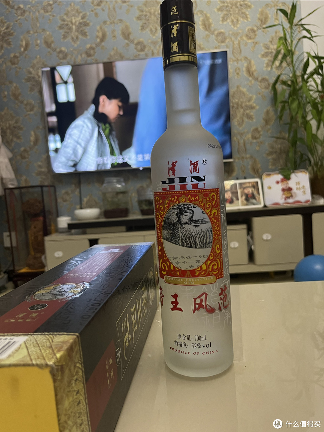 「本地酒大全：聊聊你们当地的美酒，你会选择外地酒送礼吗？」