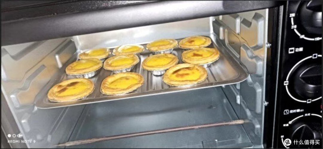 揭秘！这款烤箱是如何征服你的味蕾的？