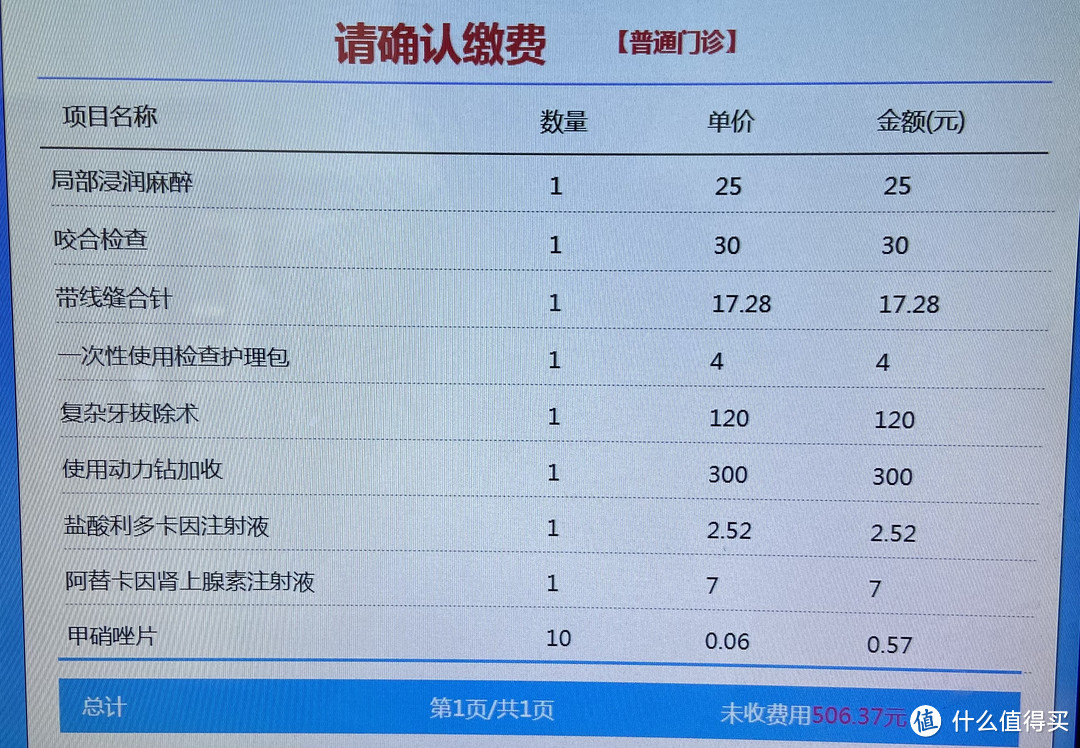 拔智齿(二):纠结一年,终于下定决心,拔完吸血一整天