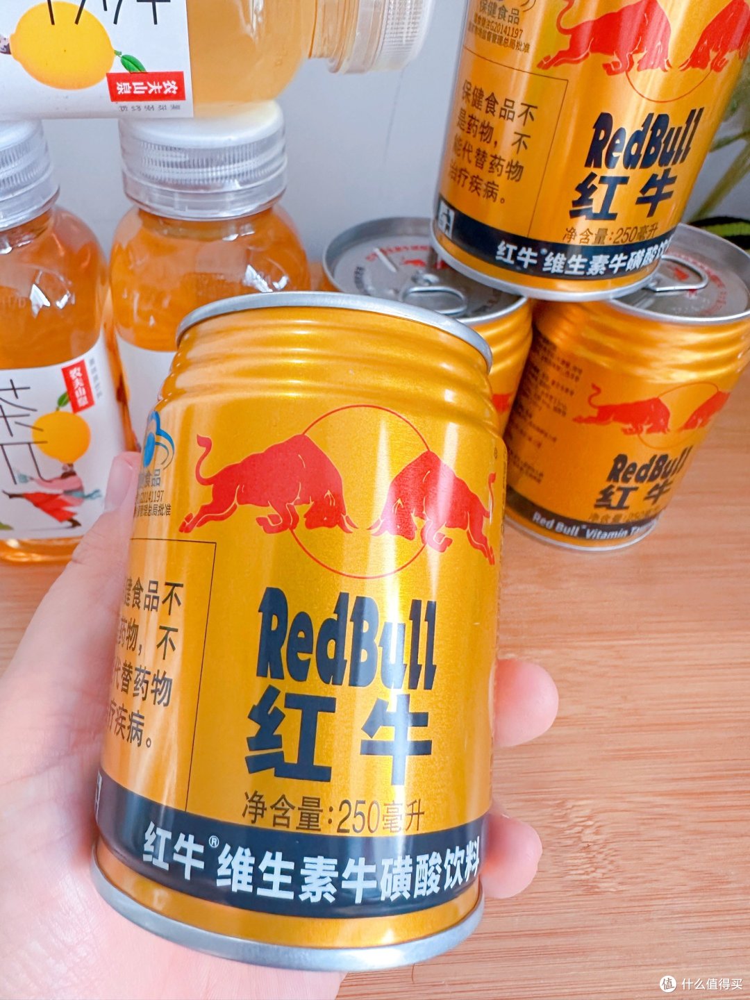 红牛助力,国庆出游一路畅快!