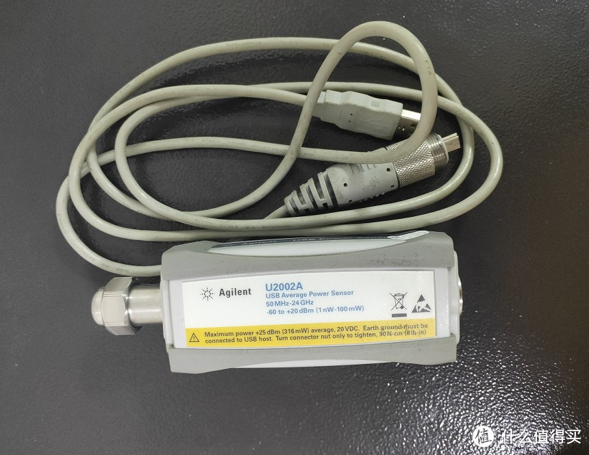 U2002A安捷伦Agilent U2002A功率传感器24GHz