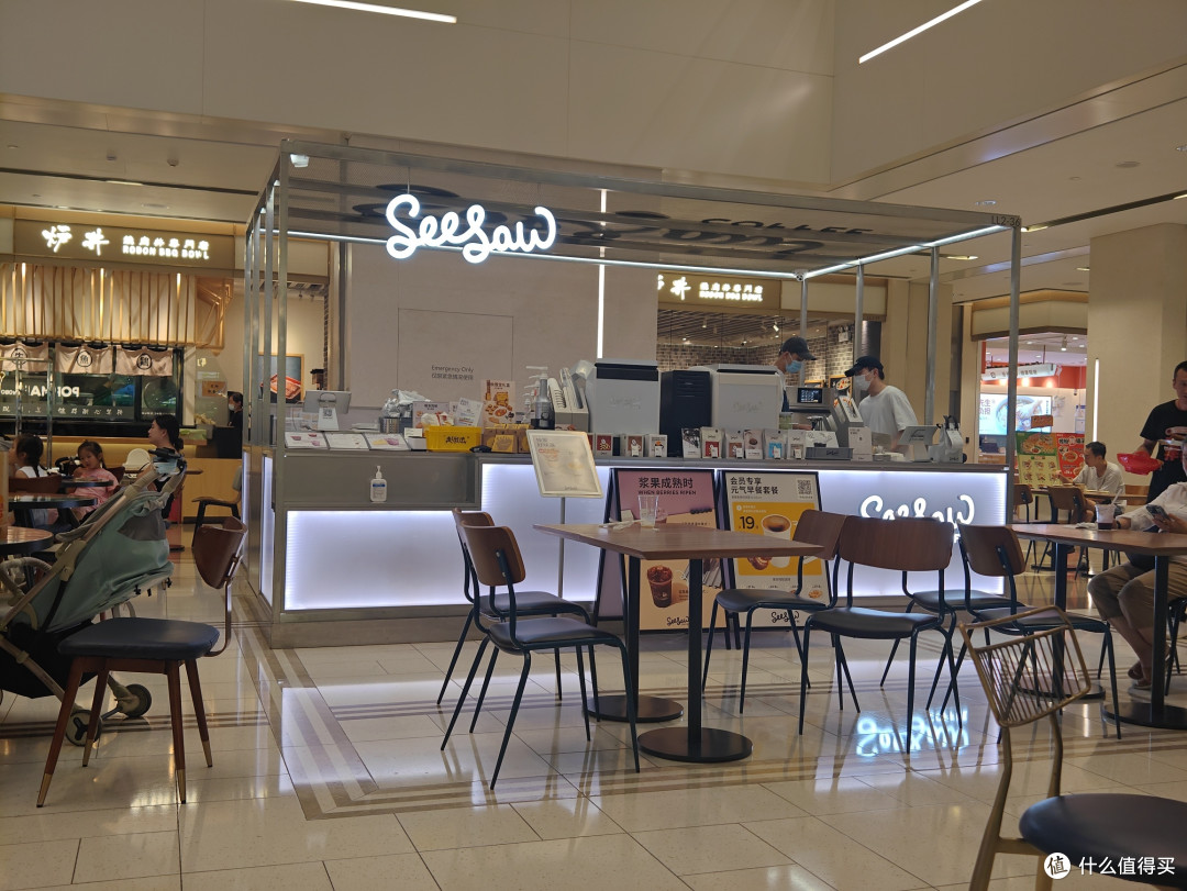 咖啡之都上海的部分连锁咖啡店