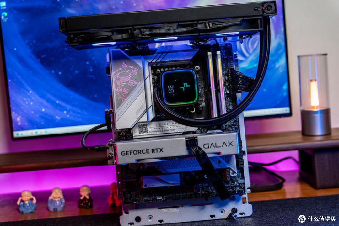 小白龙再升级——微星MPG Z790 EDGE TI MAX WIFI开箱评测