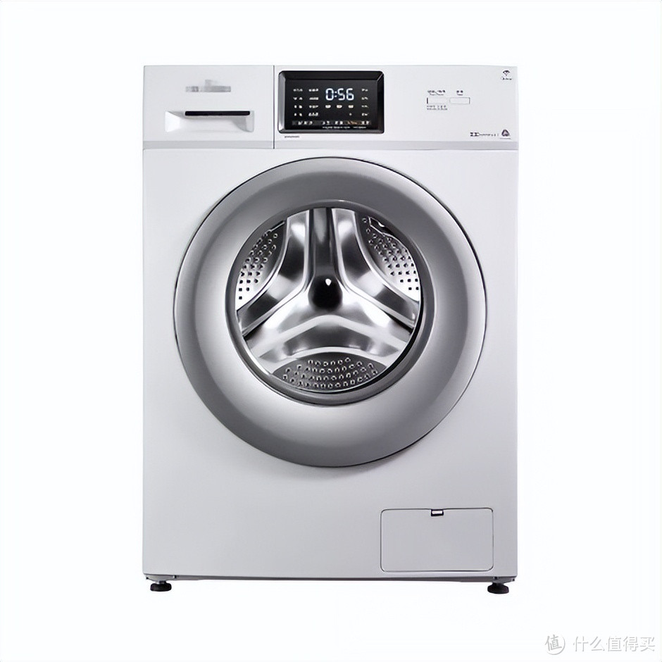 洗衣新体验，更懂国人的TCL 双子舱洗烘护集成机T10