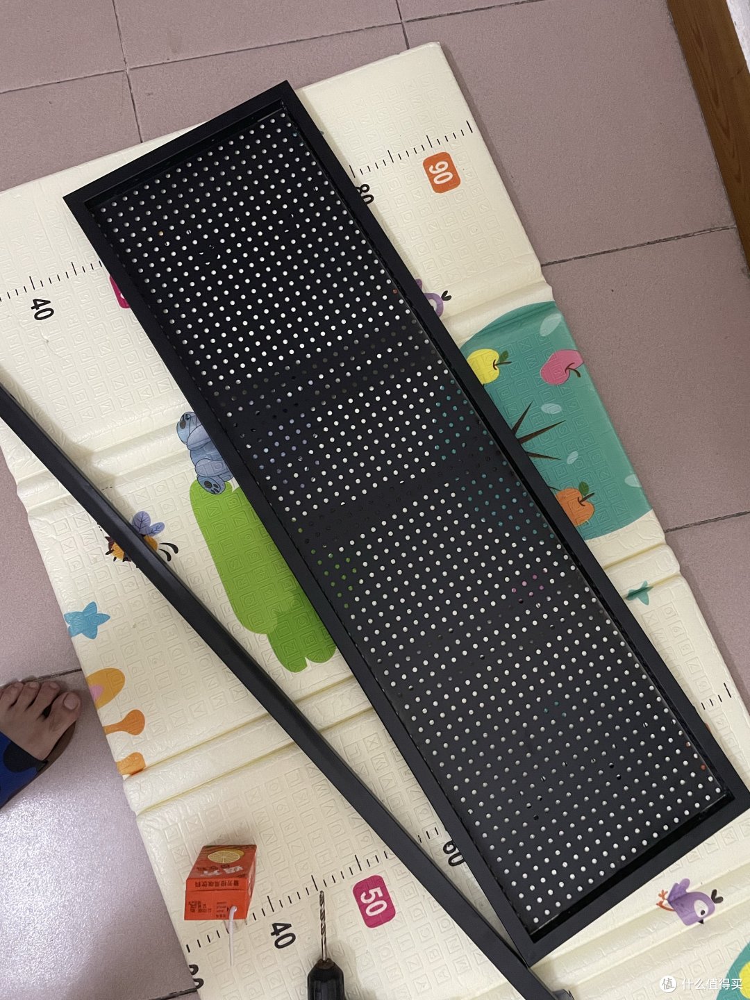 定做的尺寸很准