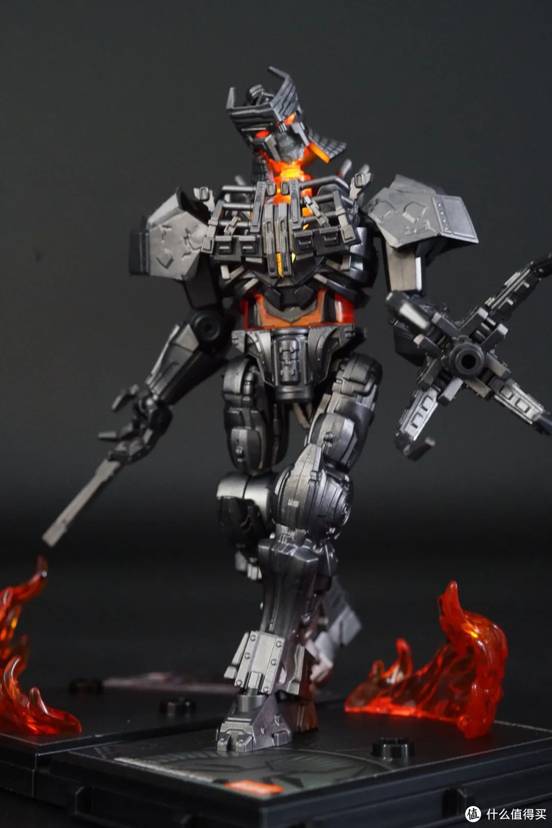 布鲁可变形金刚超越版组合套装——大黄蜂&天灾_欧美动漫周边_什么