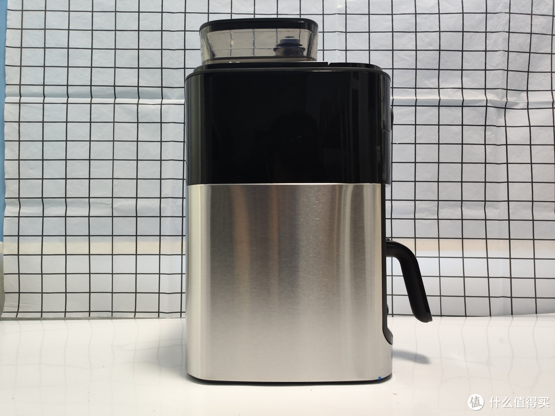 飞利浦HD7761美式咖啡机众测体验！使用超简单！在家就可做出香浓咖啡～