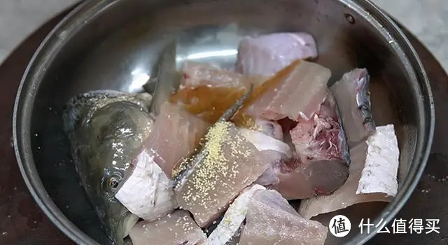 川味水煮鱼：麻辣鲜香，我直接炫10碗饭