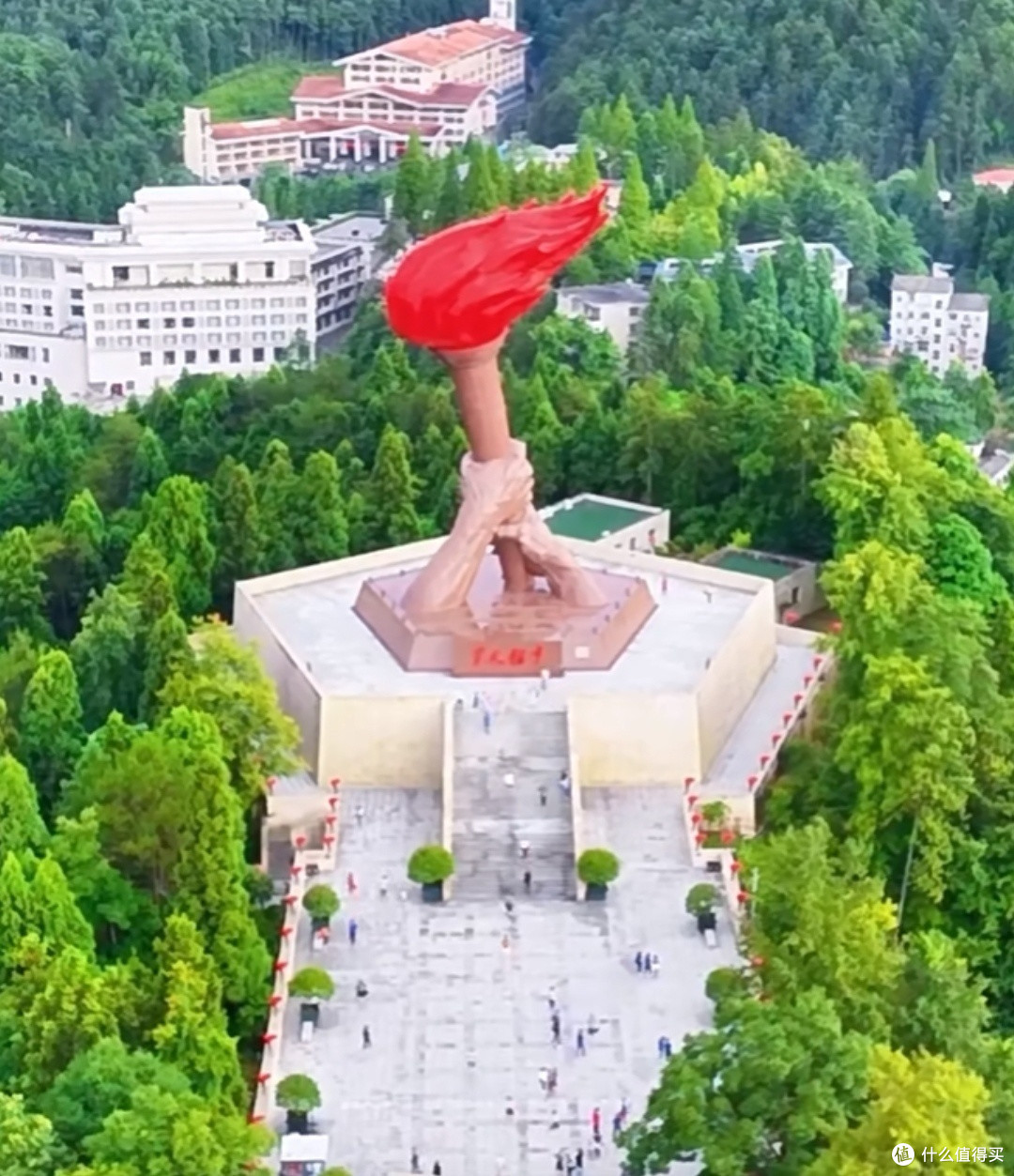 国庆游英雄城市南昌攻略