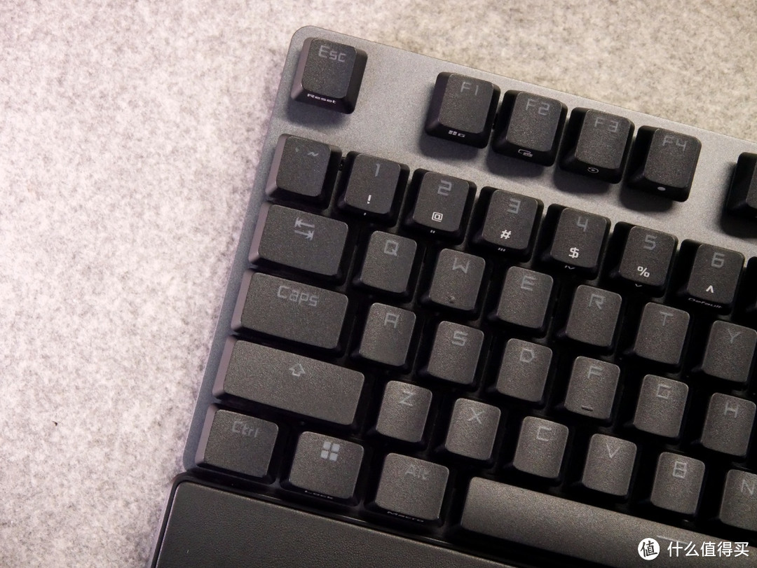 回归全尺寸104配列——游侠2 NX 键盘+ZOMO 克苏鲁键帽