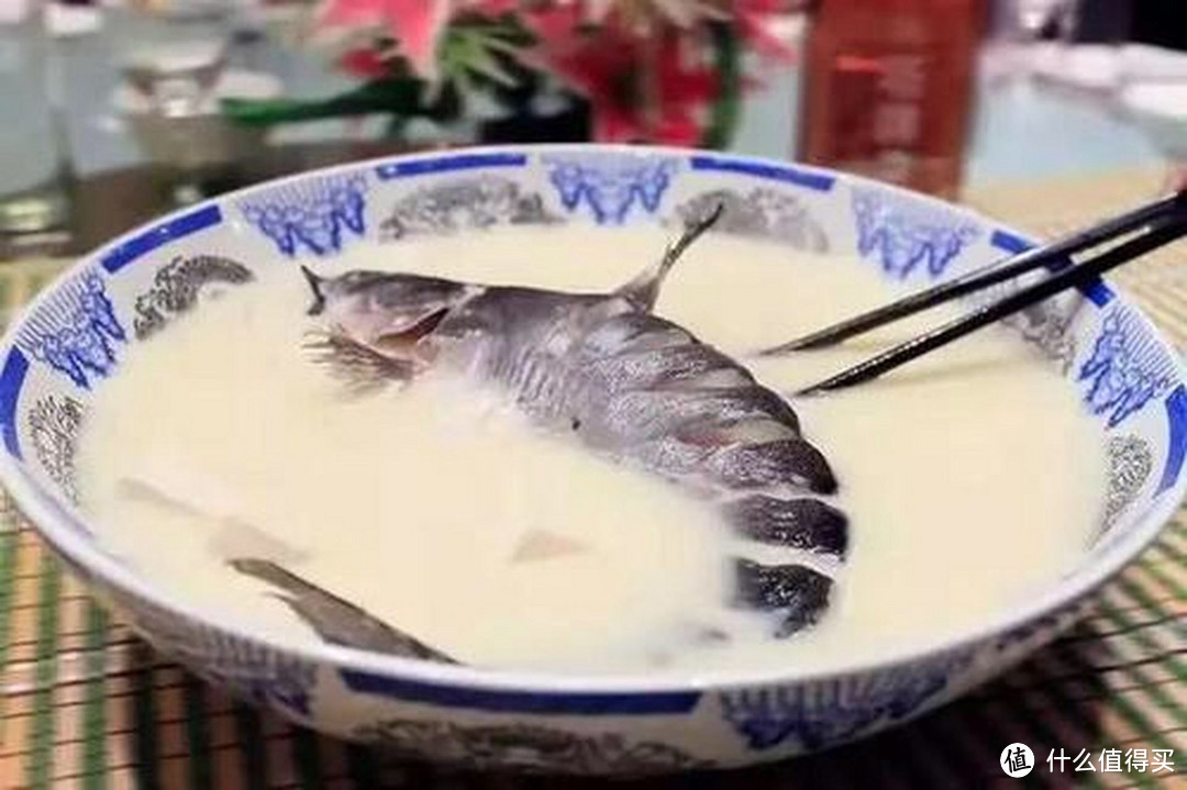 舌尖上的奶汁肥王鱼：一口鲜嫩，回味无穷!