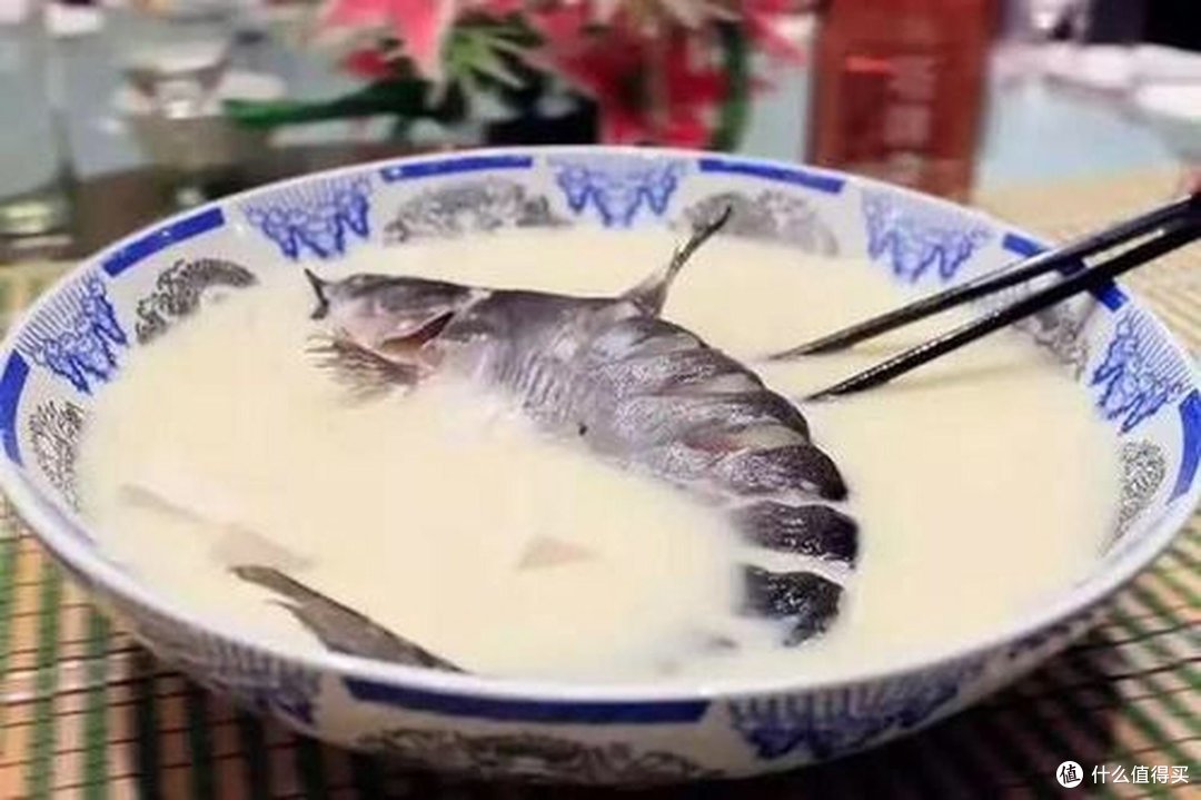 舌尖上的奶汁肥王鱼：一口鲜嫩，回味无穷!_鱼类_什么值得买