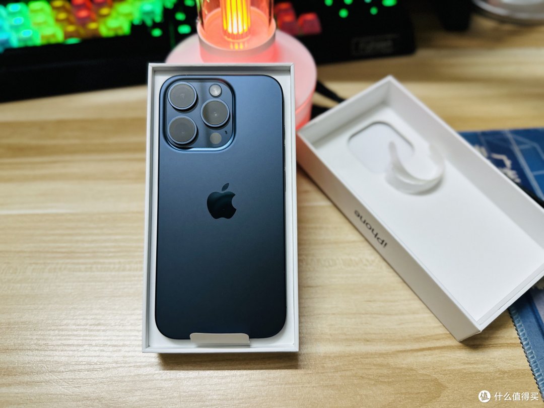 难抢?iPhone 15 Pro破首发,捡了个漏🤩🤣