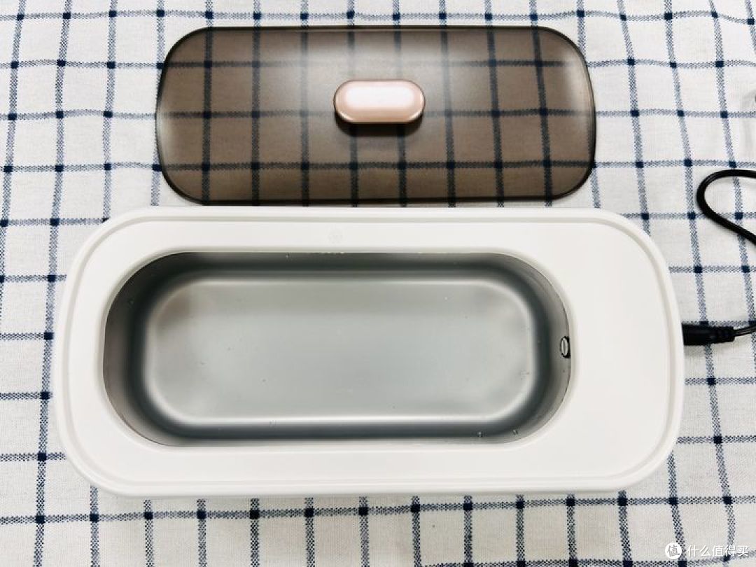 超声波清洗机有用吗?有没有必要买超声波清洗?超声波清洗机怎么选?希亦CG声波清洗机实测,一机百用!