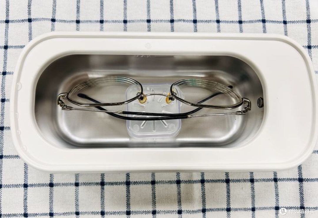 超声波清洗机有用吗?有没有必要买超声波清洗?超声波清洗机怎么选?希亦CG声波清洗机实测,一机百用!