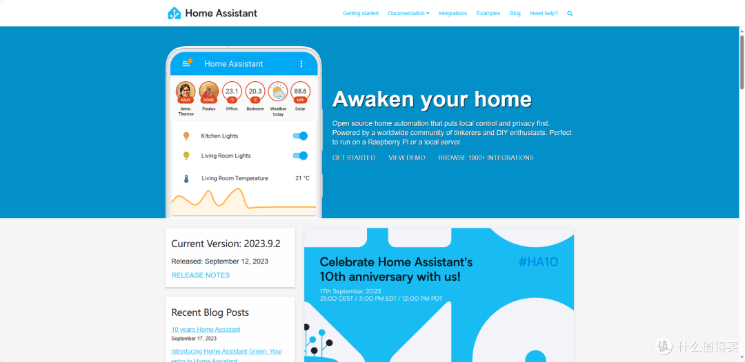 UNRAID篇!搭建Home Assistant