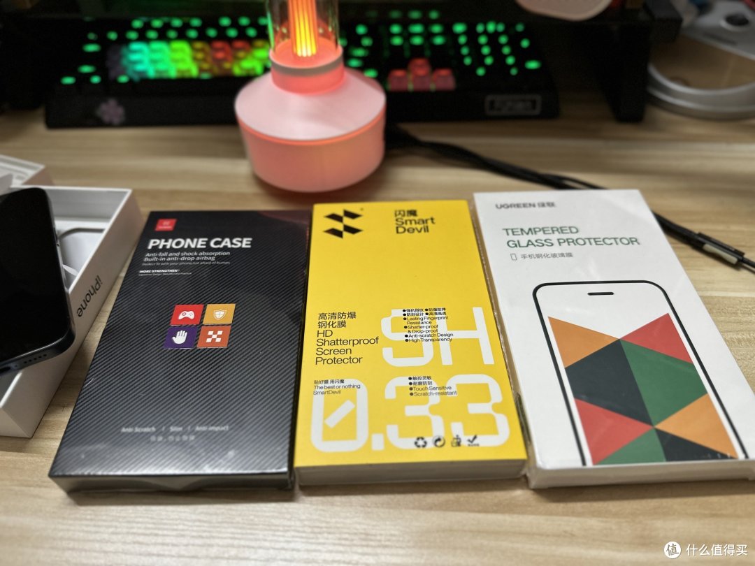 难抢?iPhone 15 Pro破首发,捡了个漏🤩🤣