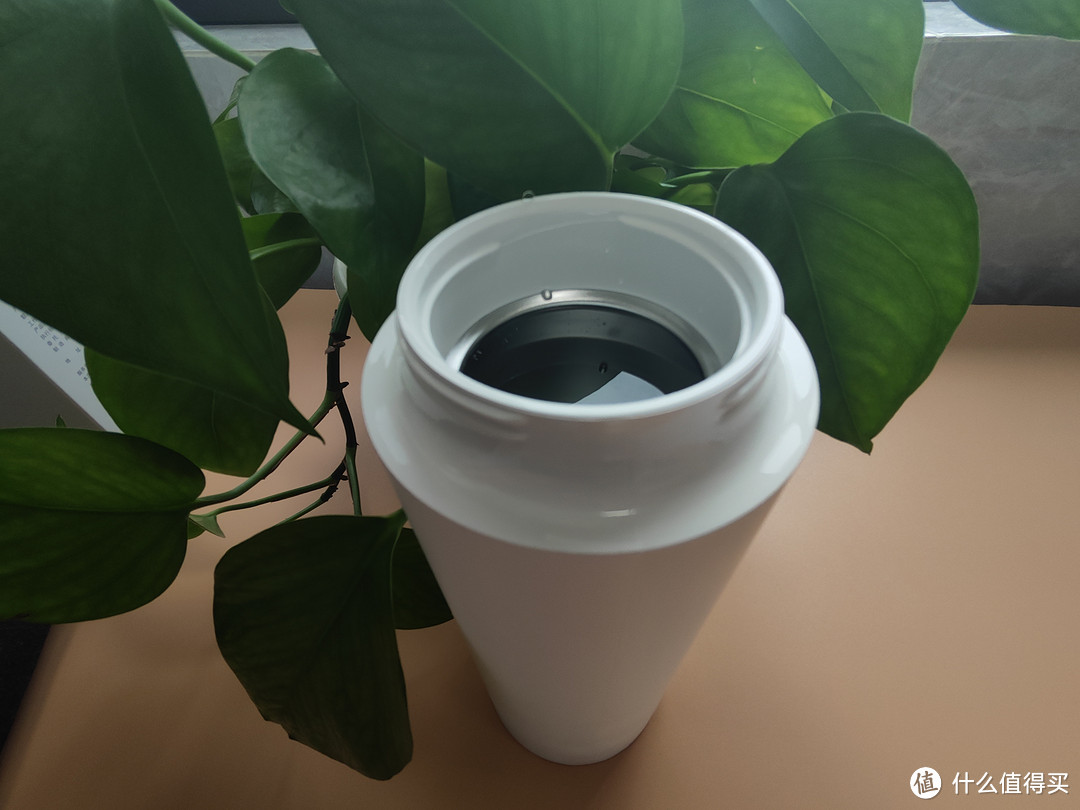 出差旅行想喝开水就用它!米家便携电热杯体验报告!确实方便~