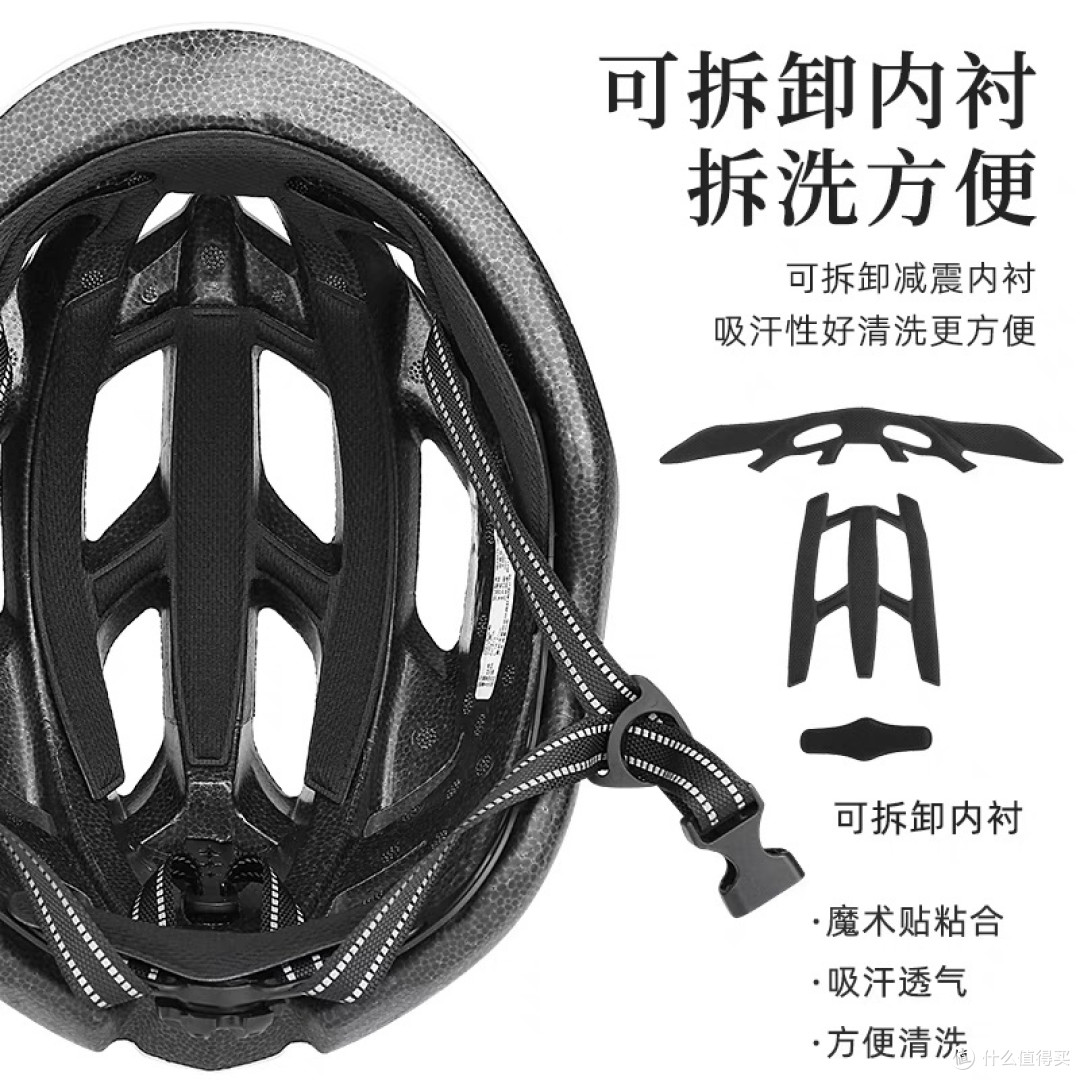 破风骑行之骑行安全,头盔必备!