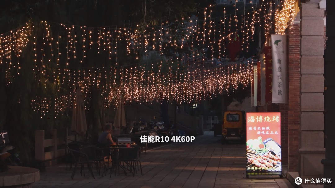 我卖了佳能R7 又买了佳能R10 快速体验
