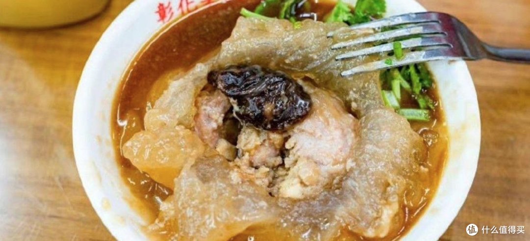 盘点台湾省值得一试的8种美食,让我们一起去尝尝吧