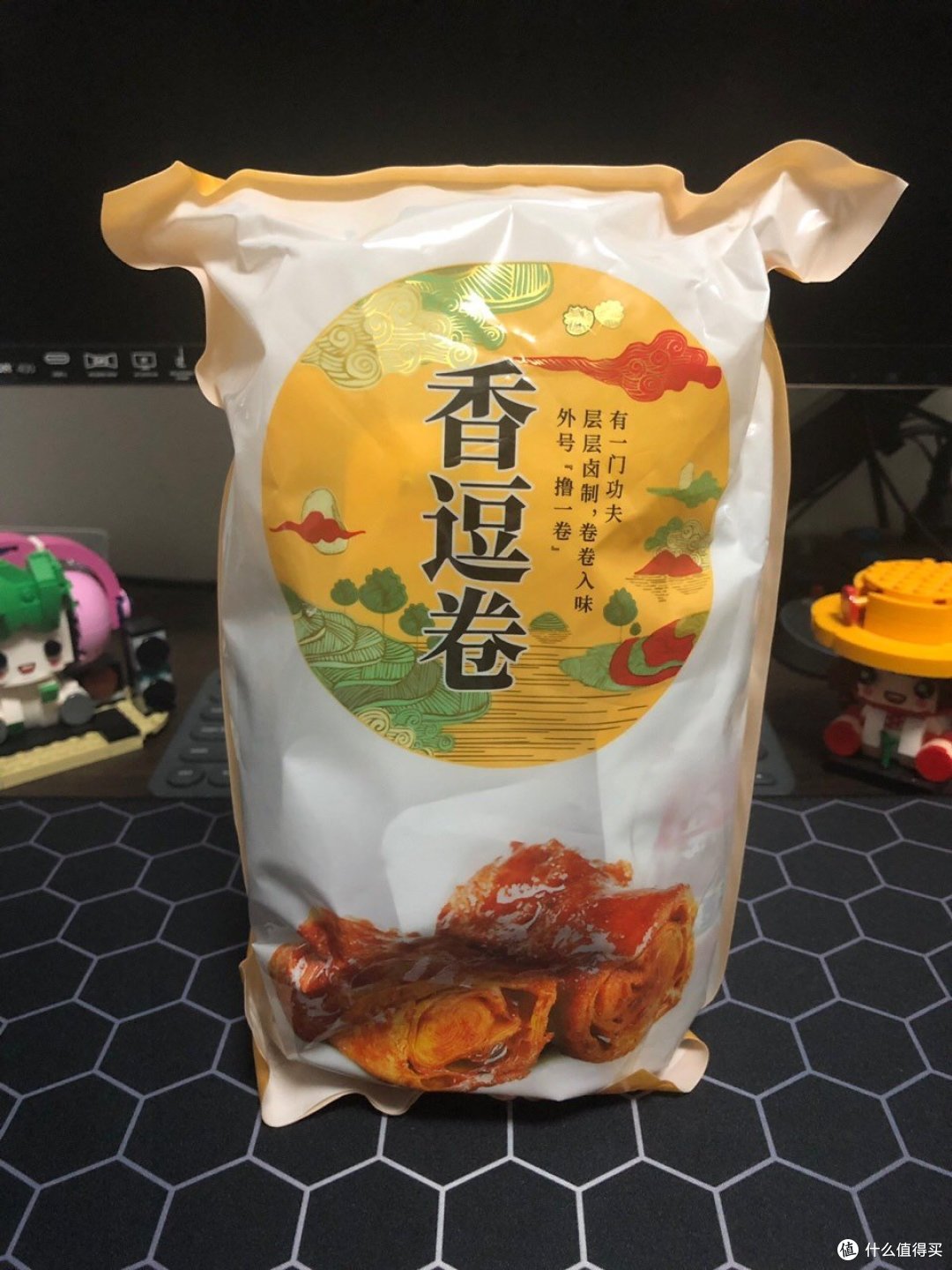 吃货宅家过国庆,小零食必不可少,几款美味零食分享给你