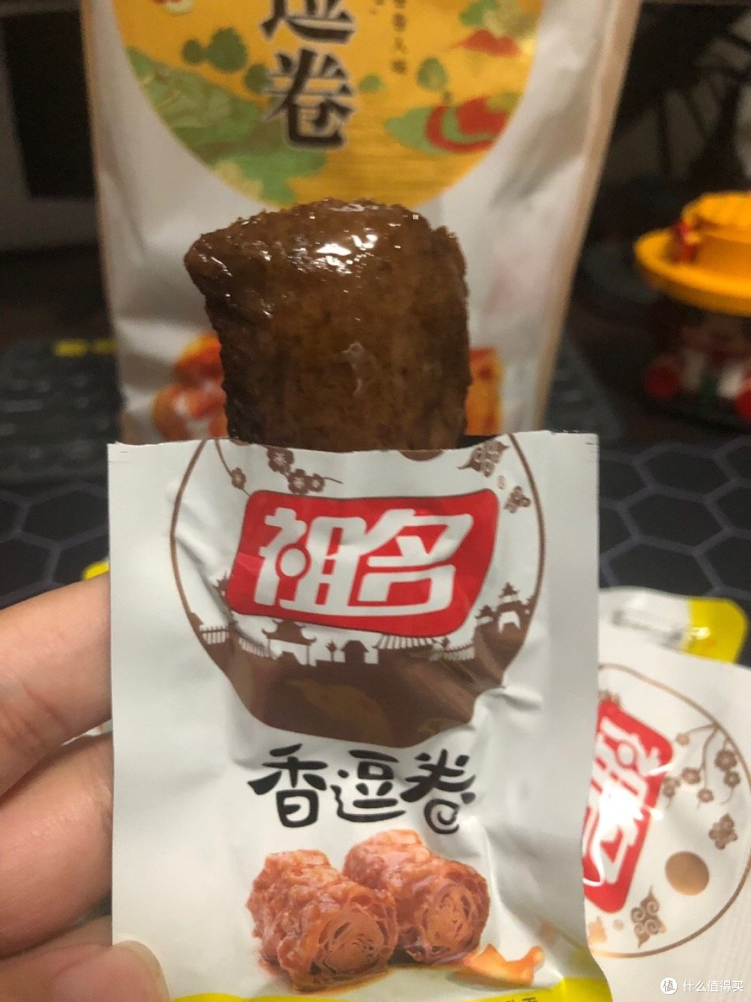 吃货宅家过国庆,小零食必不可少,几款美味零食分享给你