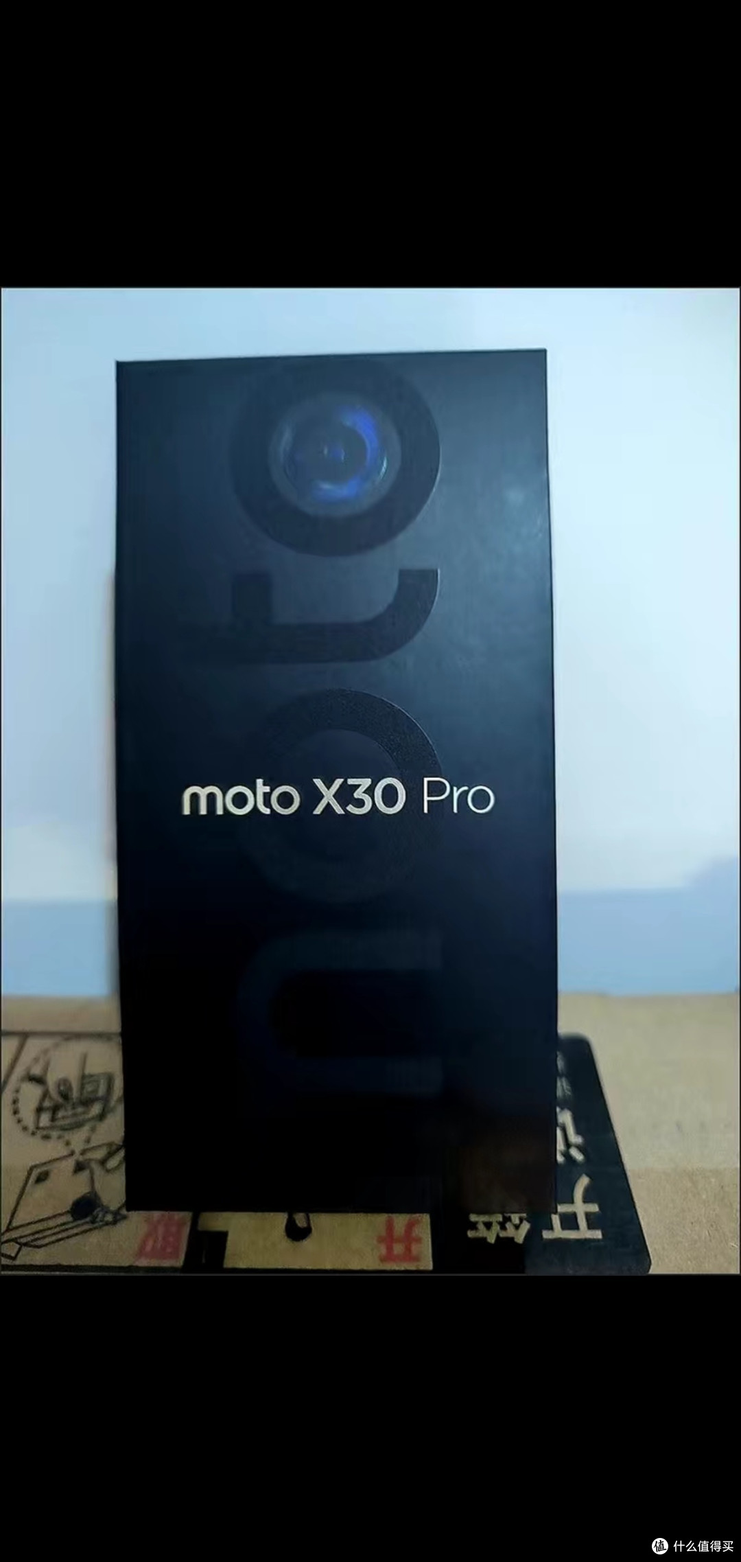 Moto X30 Pro:2亿像素超写实影像大师,彰显摩托罗拉手机的魅力