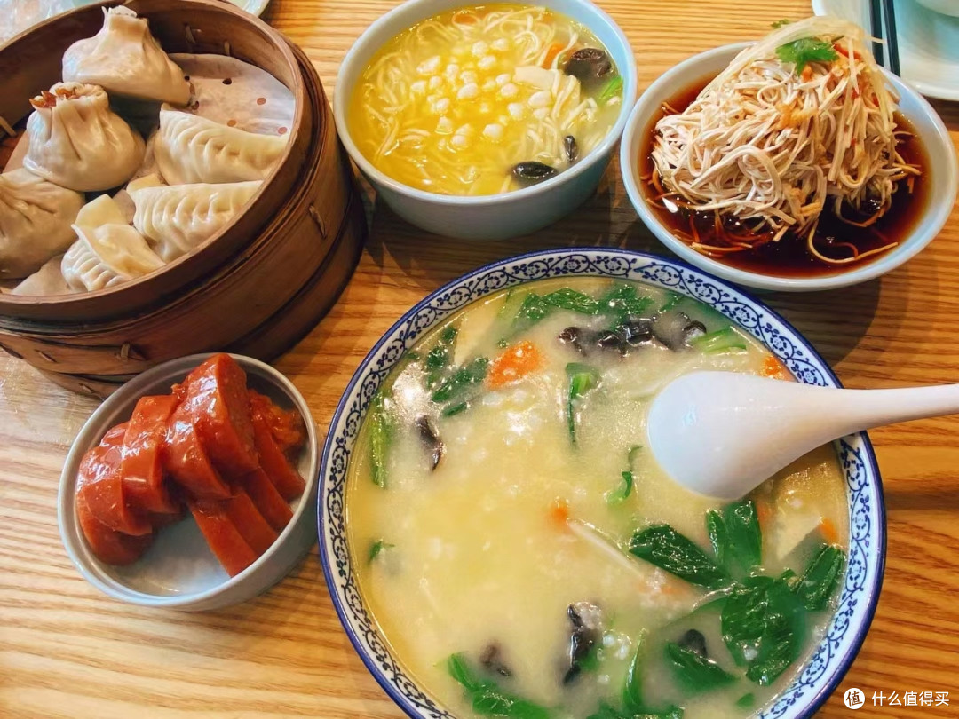 记春日扬州游