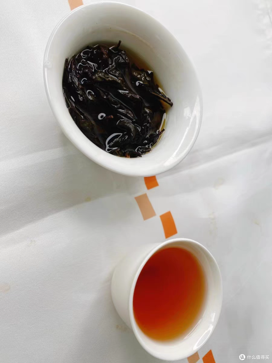 中秋过期可以送茶叶给长辈