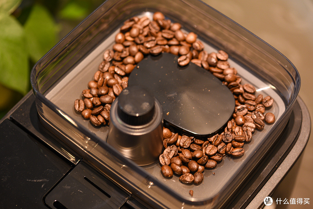 每天离不开的那一杯——飞利浦美式咖啡机体验