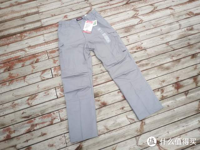 基础款也强悍：TRU-SPEC铁牌24-7系列ASIAN FIT二代经典基础长裤