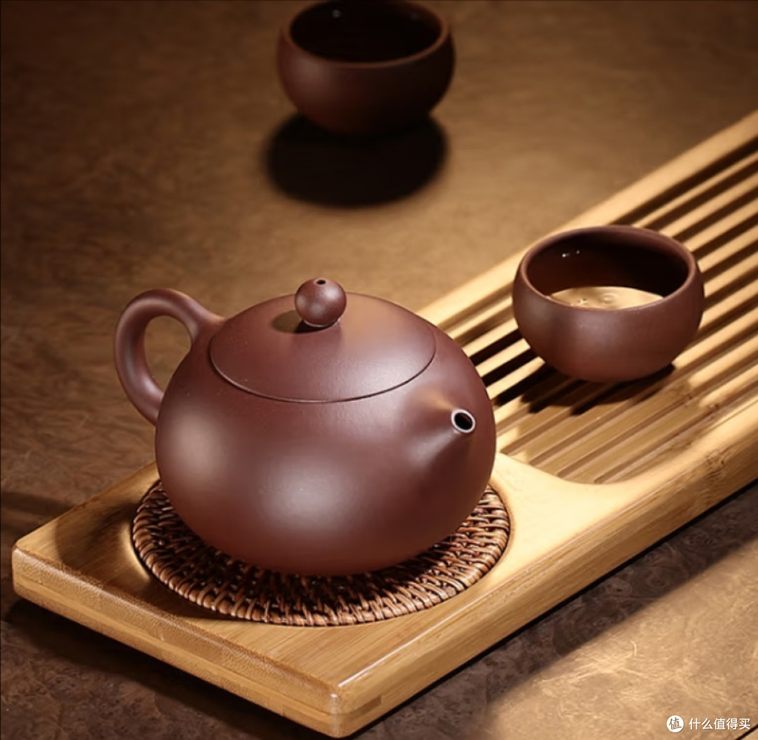 京东京造 宜兴紫砂壶