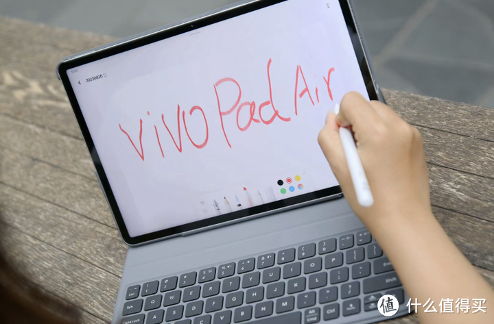 vivo Pad Air是最实用之选吗