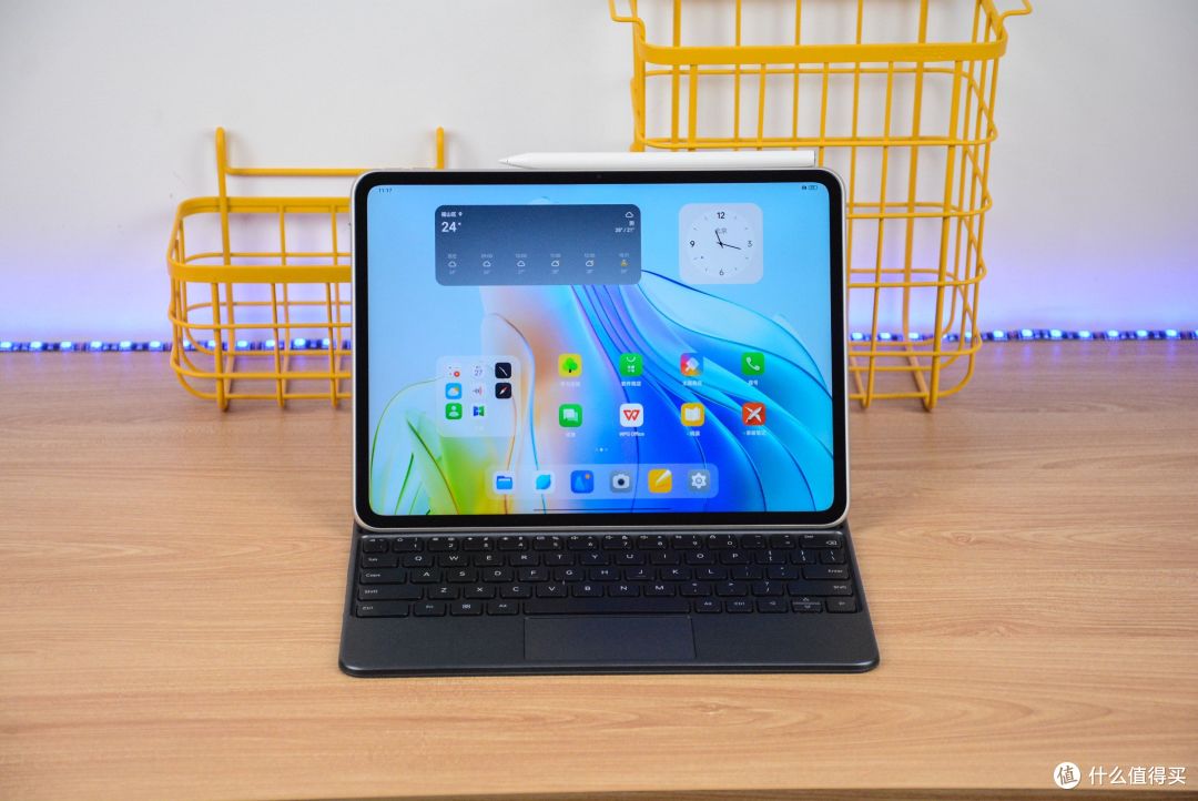 全方位评测OPPO Pad 2:深度体验2个月,究竟表现如何?