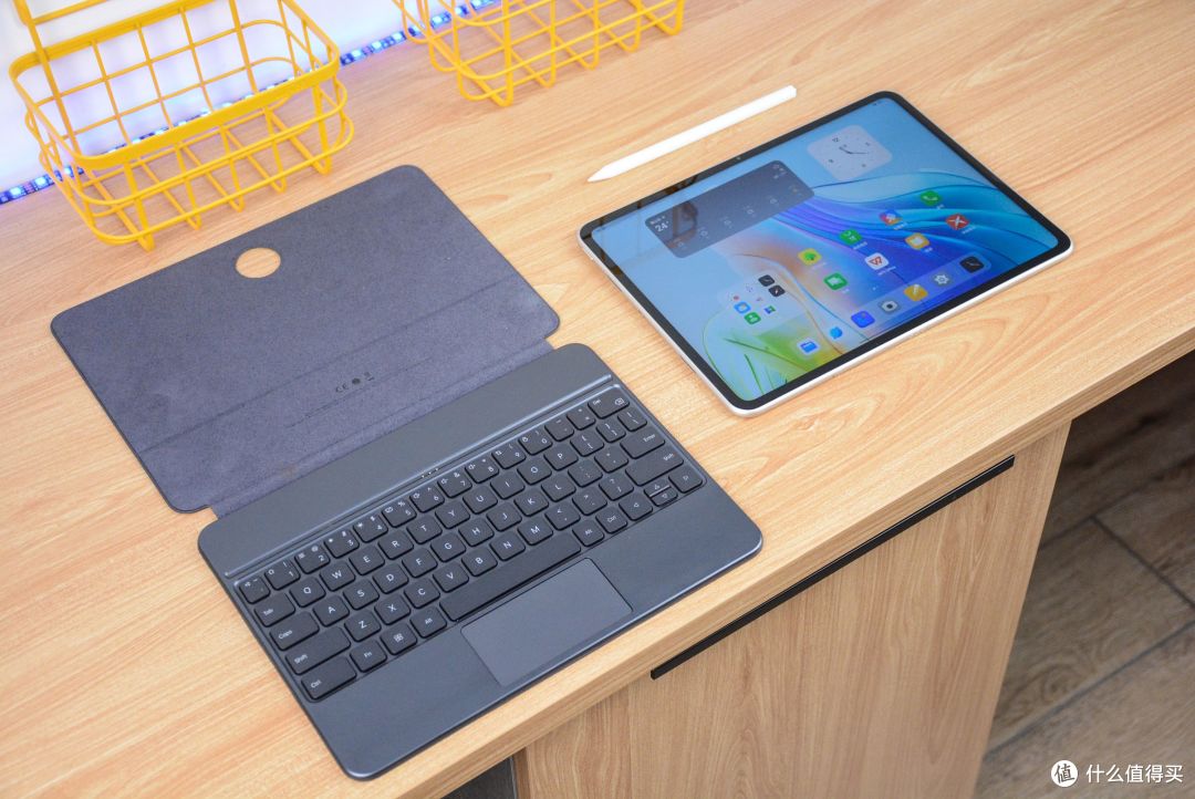 全方位评测OPPO Pad 2:深度体验2个月,究竟表现如何?