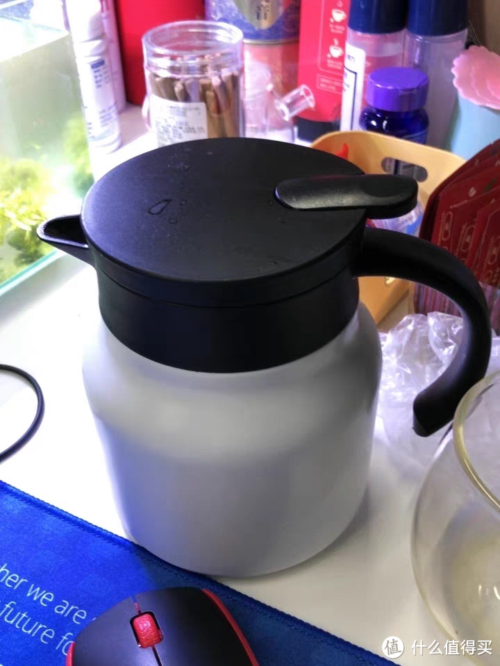 壶老白茶专用焖茶壶闷泡壶是一款家用的保温壶