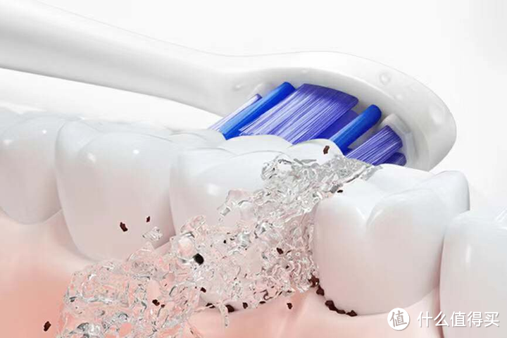 日常生活中我们应该怎样进行口腔护理？为什么我要推荐大家使用电动牙刷？罗曼T10X-B电动牙刷使用评测
