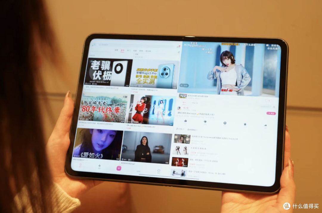 OPPO pad 2到底值不值得买